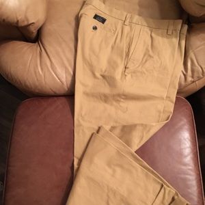 Abercrombie khakis